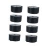 NUOBESTY Rubber Footpad Speakers 8pcs Isolation Cone Base Foot Cone Base Sound Mats for Subwoofer view 1
