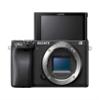 Sony Alpha a6400 16-50mm (Renewed) view 2