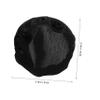 Angoily 2pcs Reusable Headphone Ear Pad Covers Washable Headset Covers Stretchable Fabric Protectors for Headphones view 2