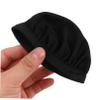 Angoily 2pcs Reusable Headphone Ear Pad Covers Washable Headset Covers Stretchable Fabric Protectors for Headphones view 4