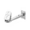 304 Stainless Steel CCTV Surveillance Camera Mount Bracket Heavy Duty Wall & Ceiling Base for Outdoor or Indoor Security Systems (MON002) view 1