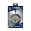 SOAR NFL Bluetooth Bottle Opener Speaker, Pittsburgh Steelers view 2