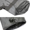 Tripods Monopods Carrying Case Bag Adjustable Drawstring Toting Bag Handbag for Mic Tripod Stand Light Yoga Mat, Black, 28*120CM, Adjustable view 4