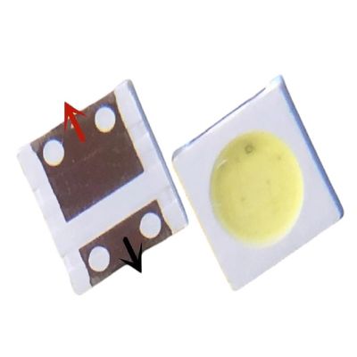 100PCS for Wooree Uni Led Backlight LCD Tv Bead 3 V 1 W 3535 Lamp Cold White WM35E1F-YR07-EB New 2025 Arrival High Reliable Electronic Component, Precision, Stable Performance