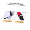 Happyyami 9pieces Camera Shoulder Strap Balance Card Id Lanyard for DSLR Video Film Photography view 2