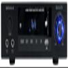 Rockville Bundle: BluAmp 150 Home Stereo Bluetooth Amplifier Receiver Optical/Phono/RCA Bundle with Pairs of WA858 8" in-Wall Home Speakers w Kevlar Woofer+Silk Dome Tweeter (2 Items) view 3