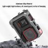 Aluminium Alloy Camera Protective Cage Housing Frame Cage for Pro 2 view 2