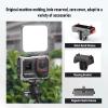 Aluminium Alloy Camera Protective Cage Housing Frame Cage for Pro 2 view 3