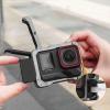 Aluminium Alloy Camera Protective Cage Housing Frame Cage for Pro 2 view 4