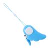NUOBESTY Personal Alarm for Women Safety Alarm Keychain Fashion Keychain Women Self- view 1