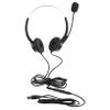 Angoily Pu Material Earbuds Comfortable Over-Ear Pads Headset for Mobile Phone Game view 1