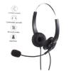 Angoily Pu Material Earbuds Comfortable Over-Ear Pads Headset for Mobile Phone Game view 4