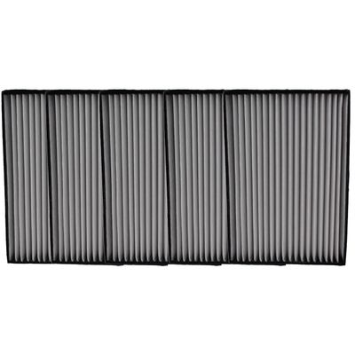 Jaspertronics Replacement J Air Filter 4 Pack for The Barco RLS-W12 Projector