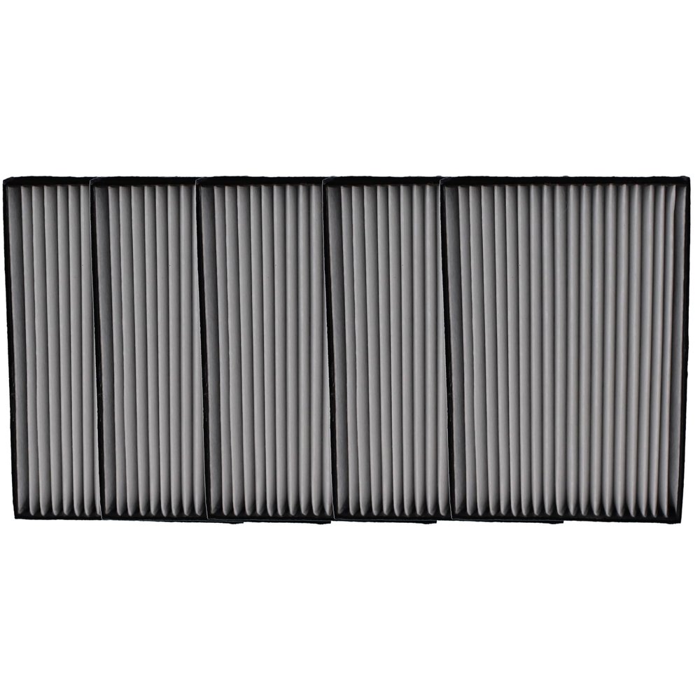 Jaspertronics Replacement J Air Filter 4 Pack for The Barco RLS-W12 Projector
