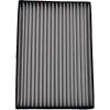 Jaspertronics Replacement J Air Filter 4 Pack for The Barco RLS-W12 Projector view 2