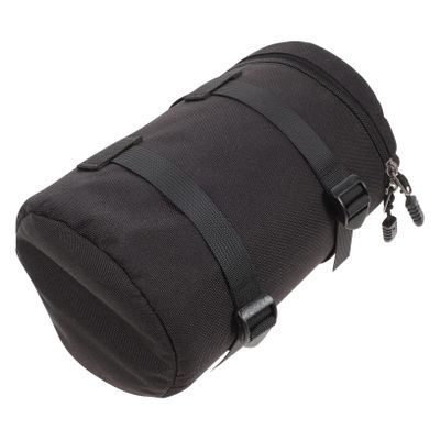 CAXUSD Camera Lens Storage Pouch Lens Holder for Professional and Hobbyist Photographers Compact and Lightweight