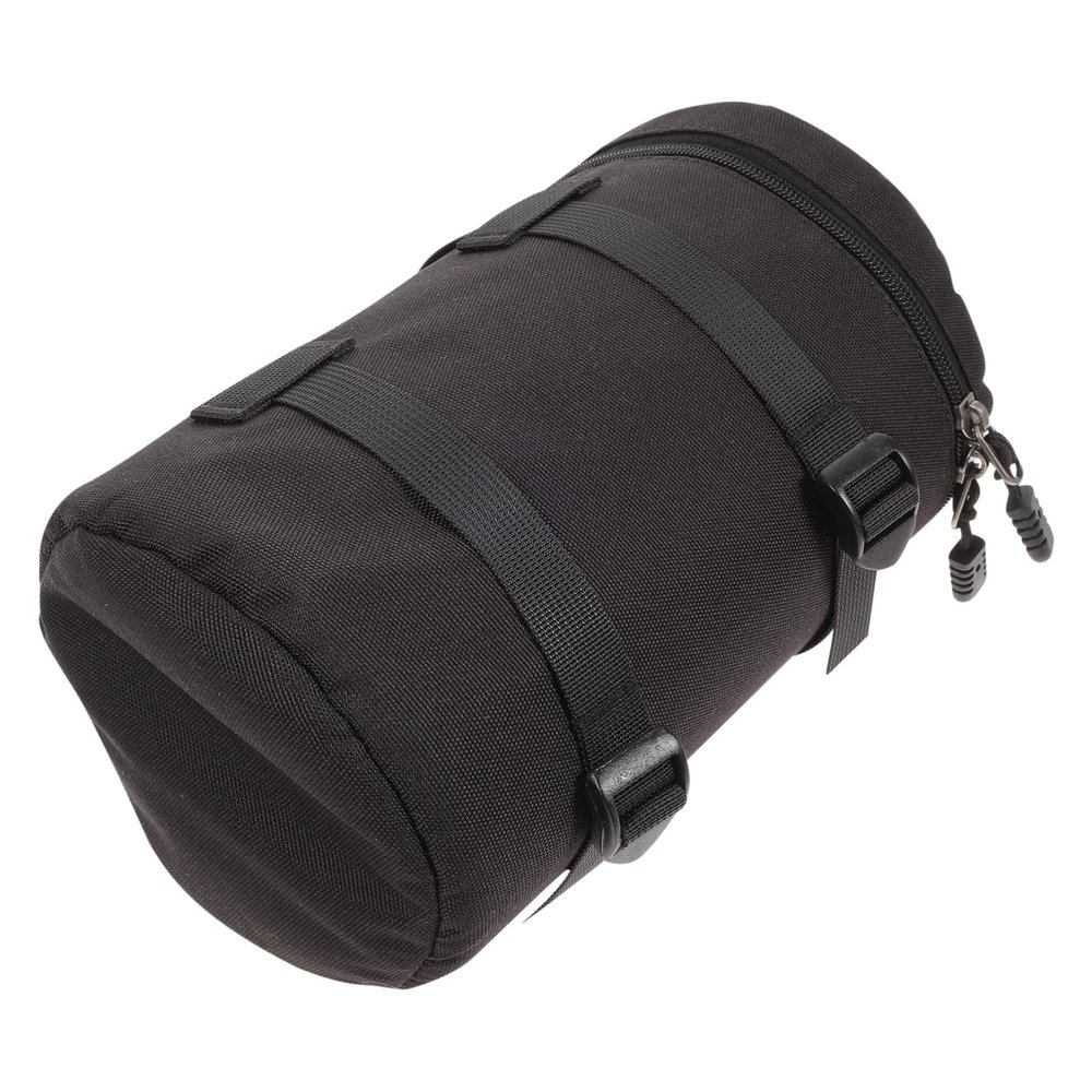 CAXUSD Camera Lens Storage Pouch Lens Holder for Professional and Hobbyist Photographers Compact and Lightweight