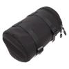 CAXUSD Camera Lens Storage Pouch Lens Holder for Professional and Hobbyist Photographers Compact and Lightweight view 1