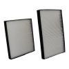 Jaspertronics Replacement Air Filter Set for The Barco RLM-W14 Projector view 1