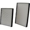 Jaspertronics Replacement Air Filter Set for The Barco RLM-W14 Projector view 2