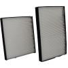 Jaspertronics Replacement Air Filter Set for The Barco RLM-W14 Projector view 4