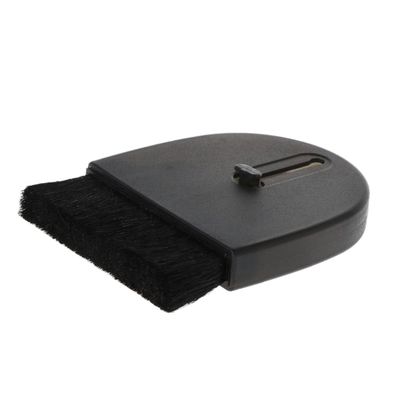 ELAYARD Vinyl Record Cleaning Brush Soft Bristle Tool for Turntable Cleaning Brush Static Dust Cleaner
