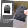 ELAYARD Vinyl Record Cleaning Brush Soft Bristle Tool for Turntable Cleaning Brush Static Dust Cleaner view 4