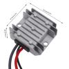 Satellite Power Converter with Router Boost Converter 12V 24V to 30V 3.5A Water Proof Portable Step Up Power Cord for Mini for RV Travel Outdoor view 4