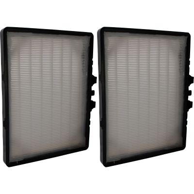 Jaspertronics Replacement Air Filter for The Barco DP4K-60L Projector (2 Pk)