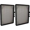 Jaspertronics Replacement Air Filter for The Barco DP4K-60L Projector (2 Pk) view 1
