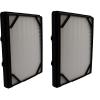 Jaspertronics Replacement Air Filter for The Barco DP4K-60L Projector (2 Pk) view 4