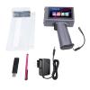 Handheld Inkjet Printer, HD Touch Screen, Powerful Performance, Multi Functional Portable Handheld Printer for Date Time Batch Number with Versatile Usage (US Plug (100-240V)) view 4