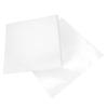 PRETYZOOM 20pcs Self-Adhesive Record Outer Sleeves Protectors for Album Against Scratches and Damage for Record Collections view 1