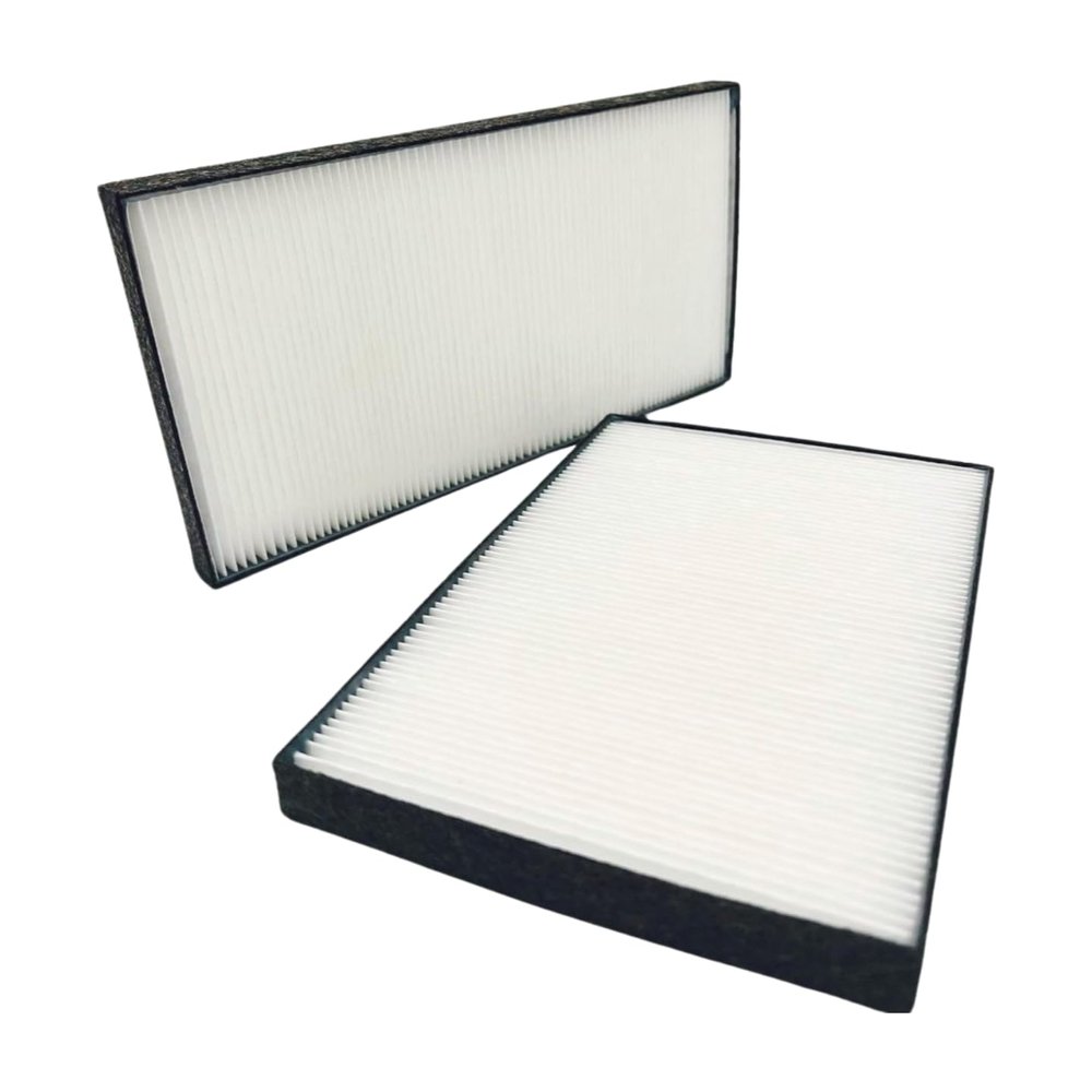Jaspertronics Replacement Air Filter Panel Kit for Select NEC PH Series Projectors - 100012958