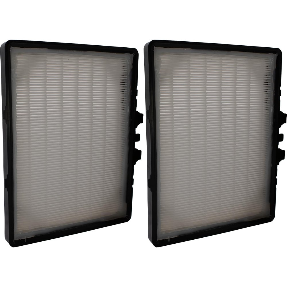 Jaspertronics Replacement Air Filter for DP4K-L Barco Projectors - R9801841 (2 pk)