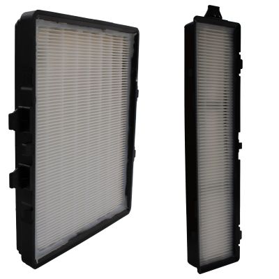 Jaspertronics Replacement Air Filter for The Barco DP4K-10SLP Projector