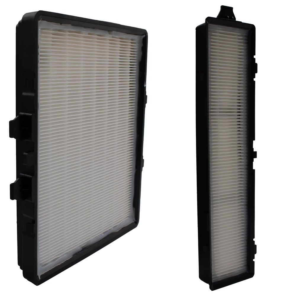 Jaspertronics Replacement Air Filter for The Barco DP4K-10SLP Projector