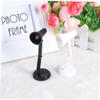 TEHAUX 2pcs Mini Desk Lamp Led Book Light Low Power Consumption Eye Care Reading Lamp Portable Nightstand view 2