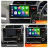 Android Stereo for Honda Fit Jazz 2014-2017 RHD - 9" IPS Touch Screen Built-in Car-Play Android Auto/GPS Navigation/5G WiFi/FM/SWC/AHD Camera view 2