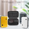 Camera Case Dual Zipper Protective Portable Storage Bag for Ace Pro (Gray) view 2