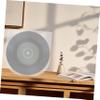 VILLCASE 50pcs Vinyl Record Sleeves -Static Film Storage Bags for Records Protects Against Scratches Dust and Stains for Vinyl Collection view 4