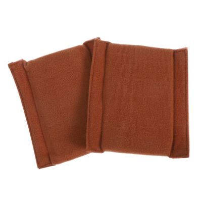 CAXUSD 2pcs Camera Bag Separator Insert of Protective Dividers Shock Absorbing Padding Travel-friendly Construction