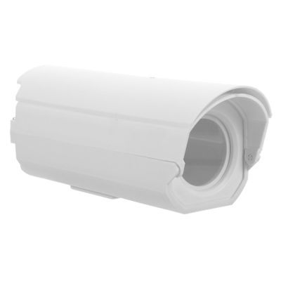 DIYEAH Rain Cover Outdoor Camera Housing Protective Shelter for Harsh Weather Conditions Easy Installation and Use