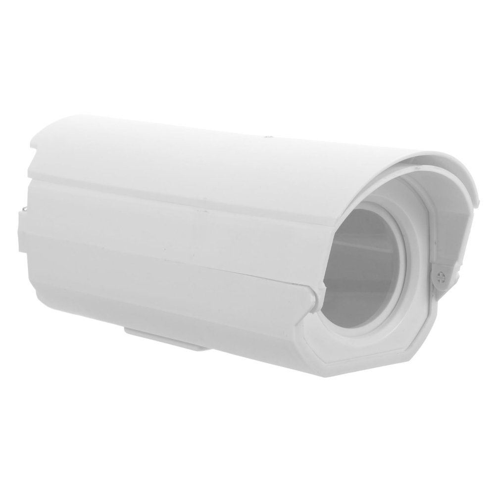 DIYEAH Rain Cover Outdoor Camera Housing Protective Shelter for Harsh Weather Conditions Easy Installation and Use