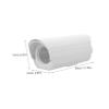 DIYEAH Rain Cover Outdoor Camera Housing Protective Shelter for Harsh Weather Conditions Easy Installation and Use view 2