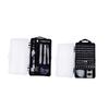 NUOBESTY Tool Kit Multifunction Screwdriver Set -static Tweezers Vanadium for Watch Clock Electronics Precision Hand Tools for Repairs view 1