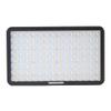 amaran Pano 60c 60W Output RGBWW Full Color Panel 2-Light Kit with 12 Lighting Effects and Quick Operation Mode (Charcoal) view 2