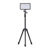 amaran Pano 60c 60W Output RGBWW Full Color Panel 2-Light Kit with 12 Lighting Effects and Quick Operation Mode (Charcoal) view 4