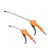 balacoo 2pcs Plastic Air Dust Blower Gun Pneumatic Tool for Cleaning Keyboards Cars and Household Surfaces Portable and Lightweight Design Efficient Dust Removal view 1