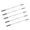balacoo 5pcs Stainless Steel Disassembly Rod Pry Opening Tool Prying and Opening Tool for Laptop view 1